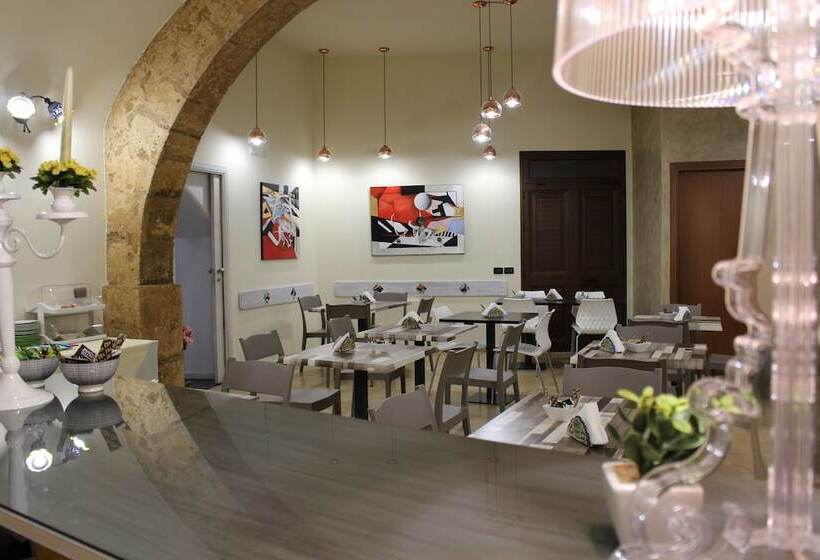 Bed & Breakfasts Conte Perollo