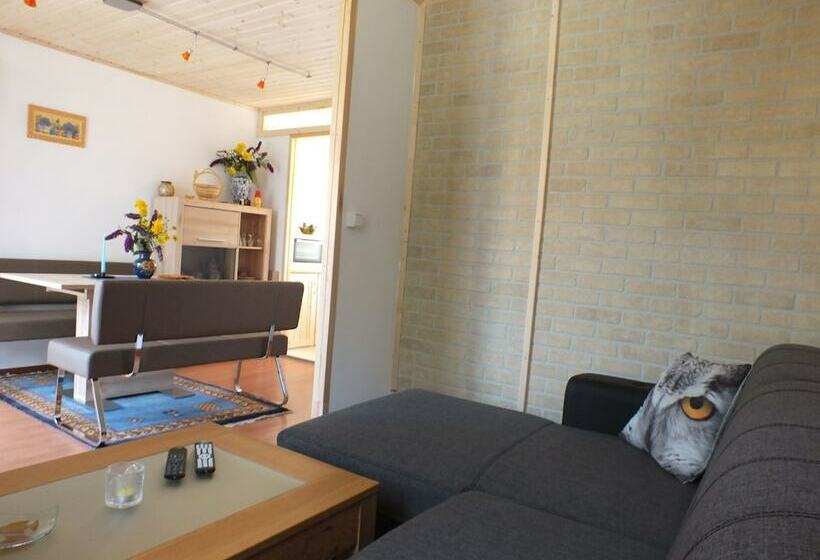 Müllers Ferienhaus Gunaras