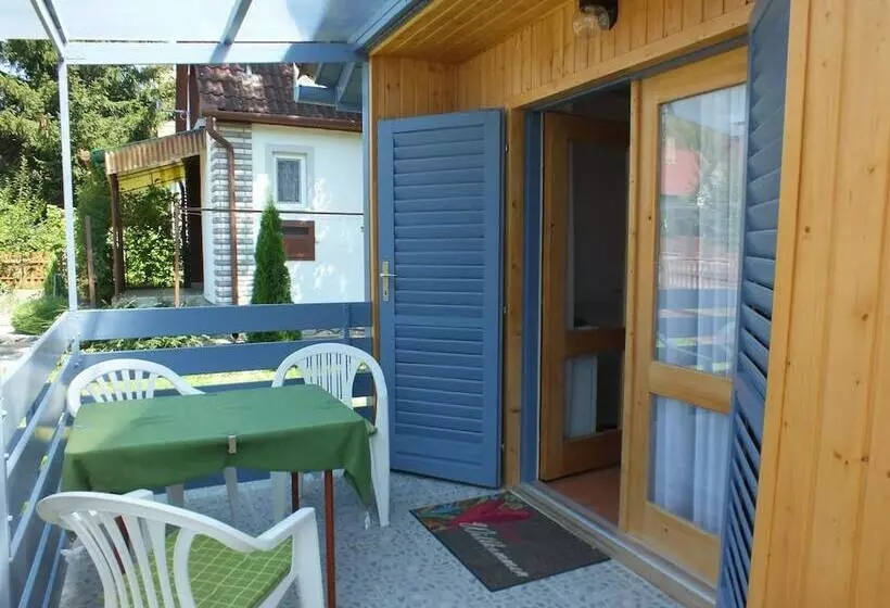 Müllers Ferienhaus Gunaras