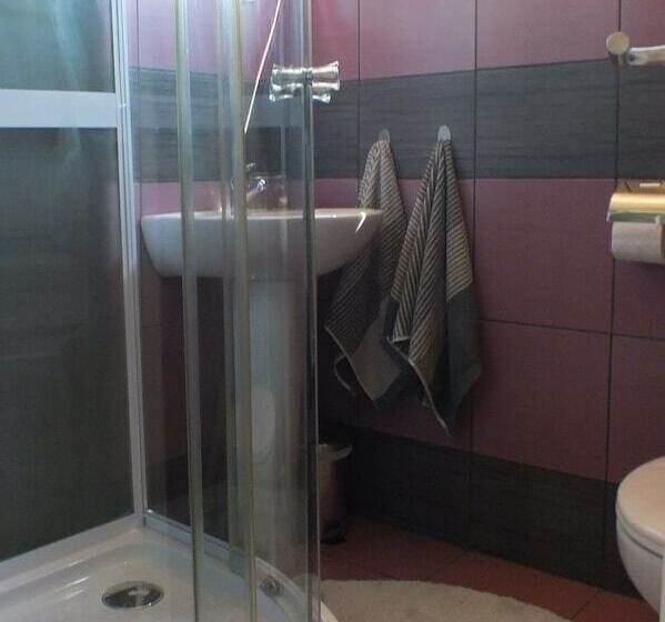 Müllers Ferienhaus Gunaras