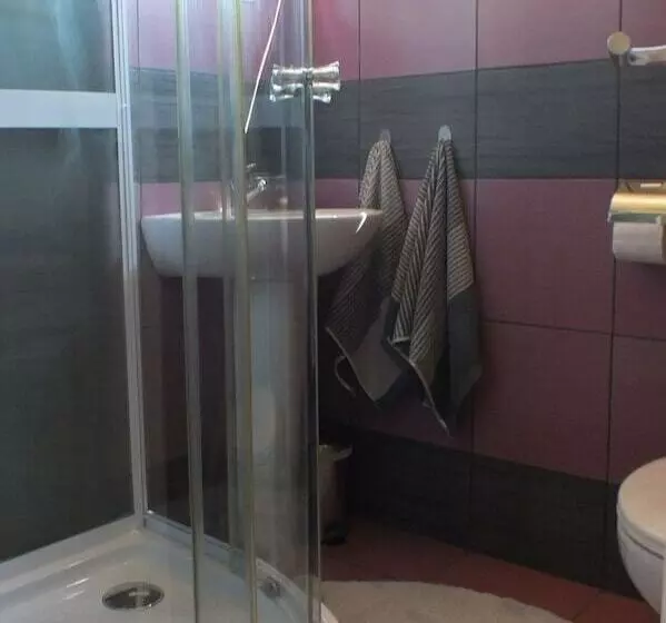 Müllers Ferienhaus Gunaras