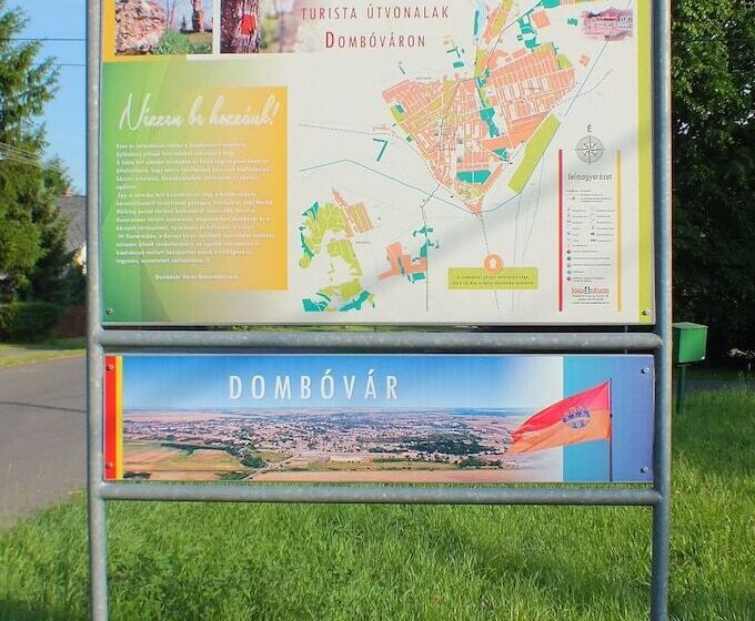 Müllers Ferienhaus Gunaras