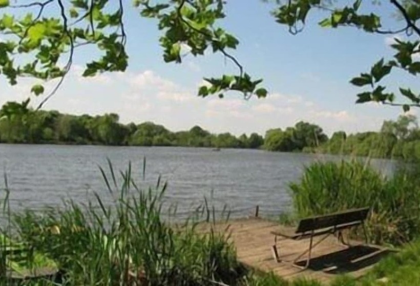 Müllers Ferienhaus Gunaras