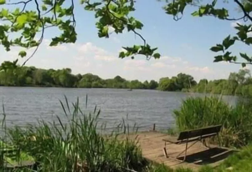 Müllers Ferienhaus Gunaras