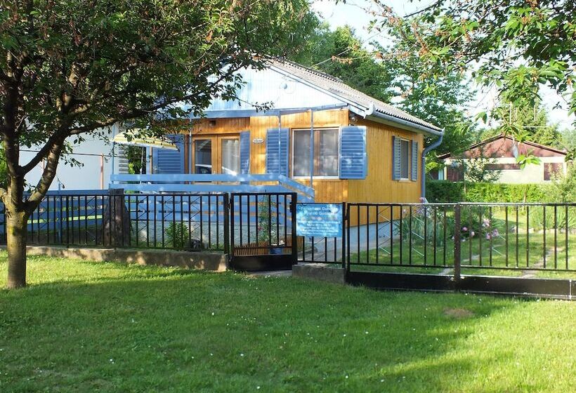 Müllers Ferienhaus Gunaras