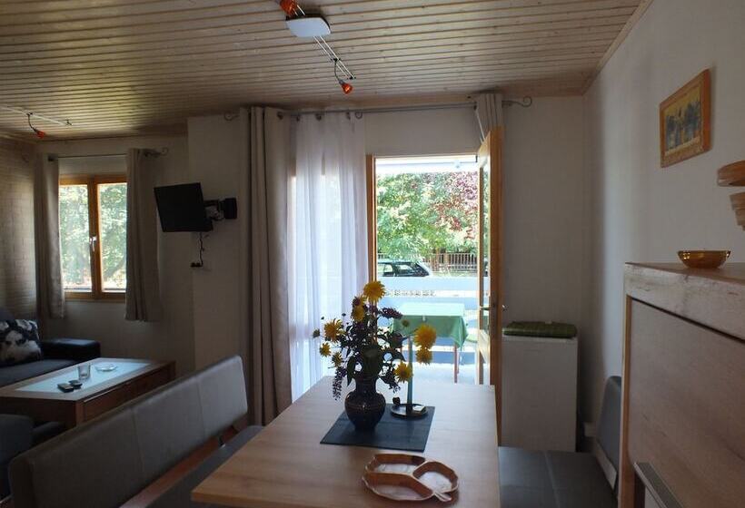 Müllers Ferienhaus Gunaras