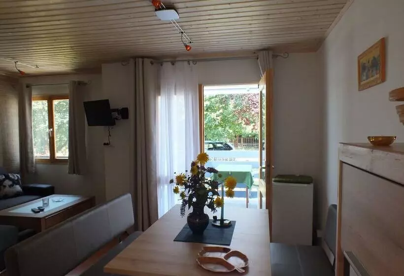 Müllers Ferienhaus Gunaras