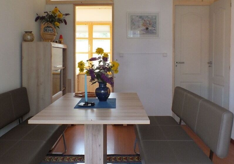 Müllers Ferienhaus Gunaras