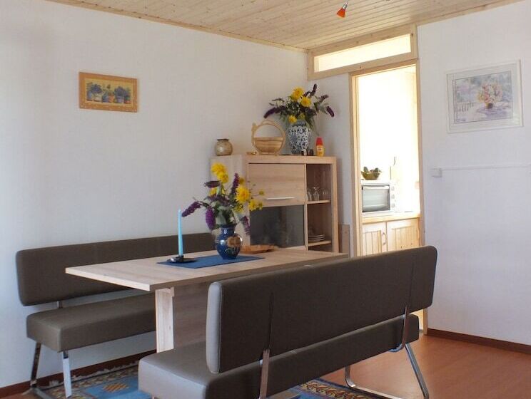 Müllers Ferienhaus Gunaras