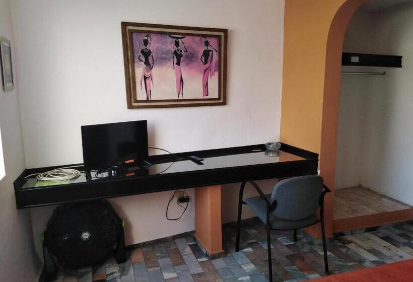 Gal   Habitaciones Confortables