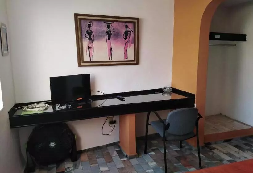 Gal   Habitaciones Confortables