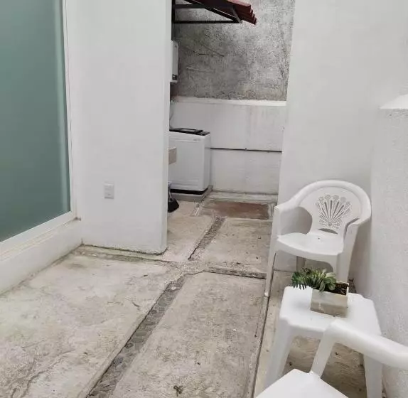 Gal   Habitaciones Confortables