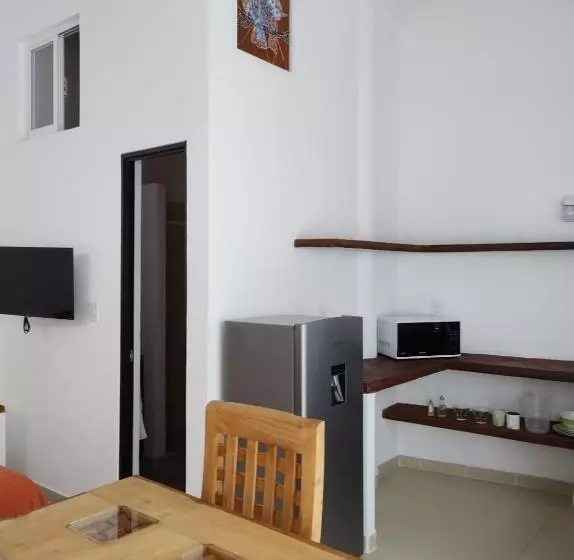 Gal   Habitaciones Confortables