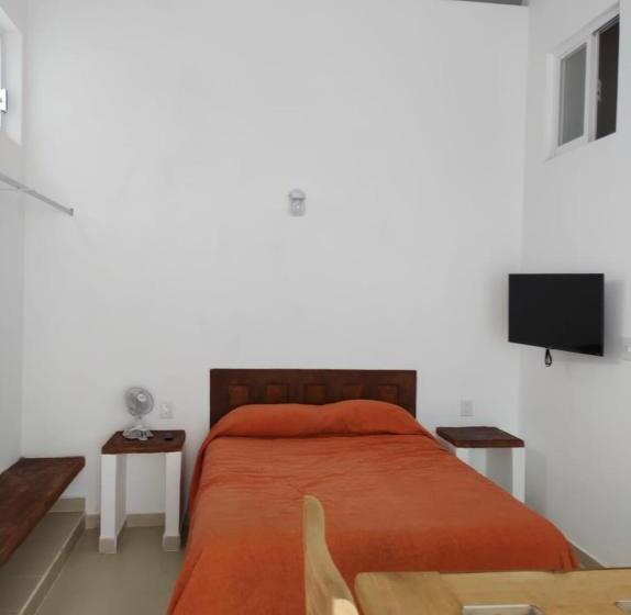 Gal   Habitaciones Confortables