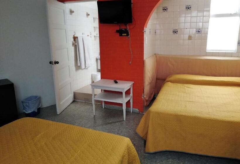 Gal   Habitaciones Confortables