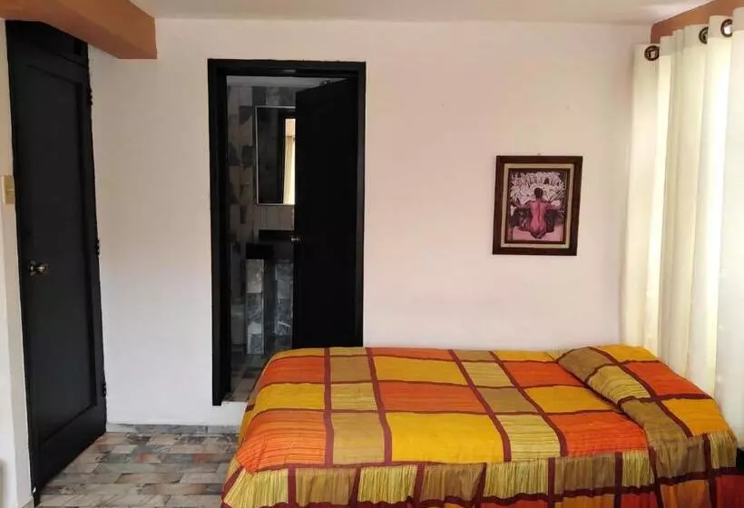 Gal   Habitaciones Confortables