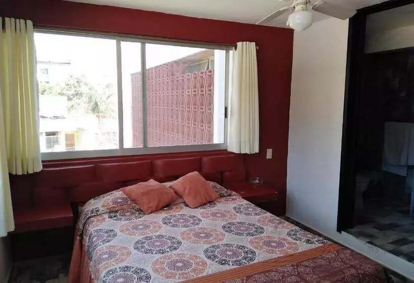 Gal   Habitaciones Confortables