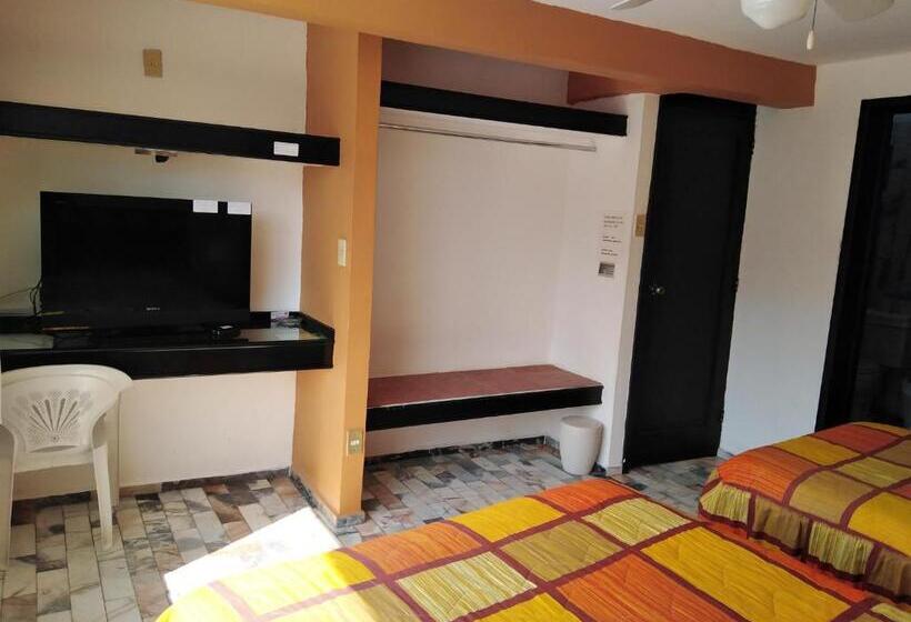 Gal   Habitaciones Confortables