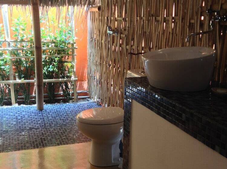 Gili Shack 58 Bed & Breakfast