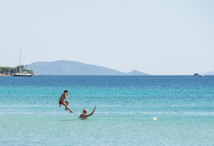 هتل Assano Sea Front Luxury