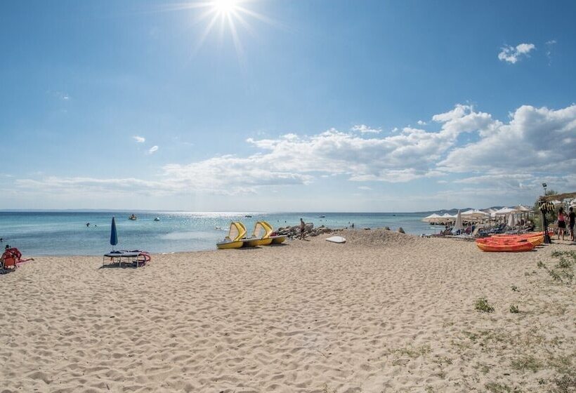 هتل Assano Sea Front Luxury