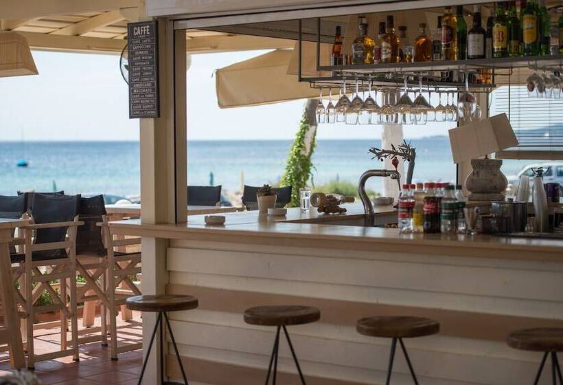 هتل Assano Sea Front Luxury