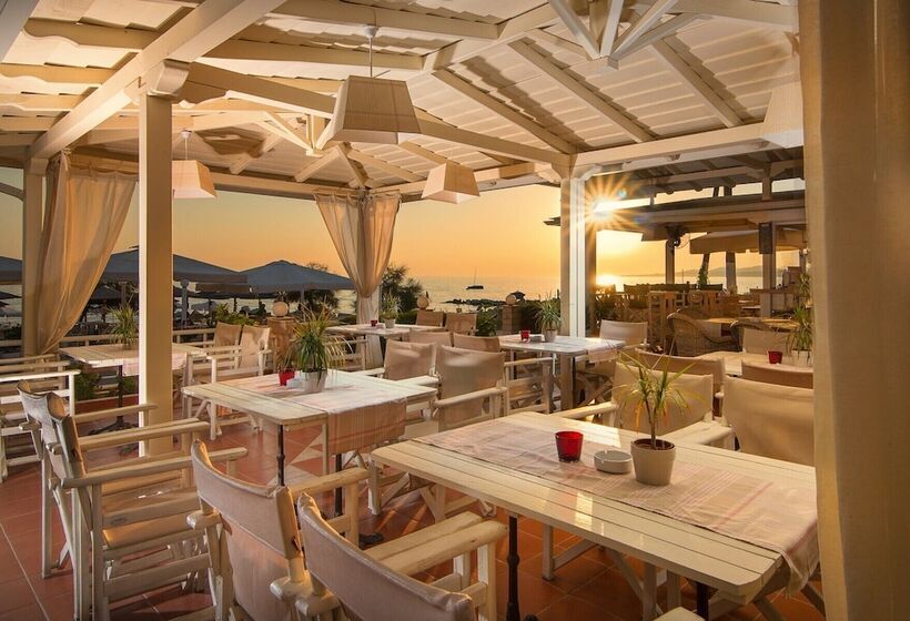 هتل Assano Sea Front Luxury