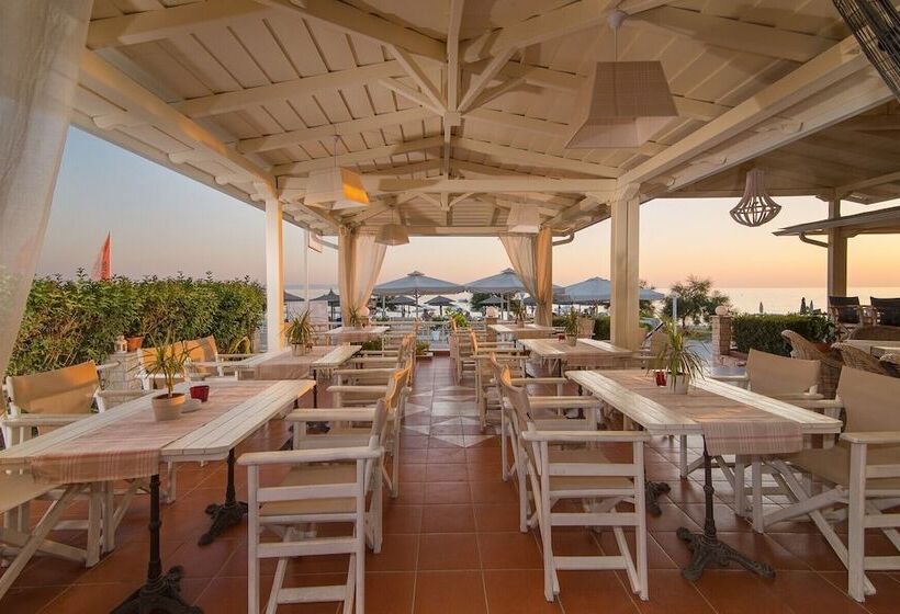 هتل Assano Sea Front Luxury