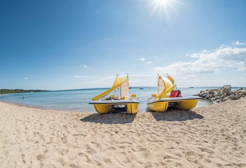 هتل Assano Sea Front Luxury