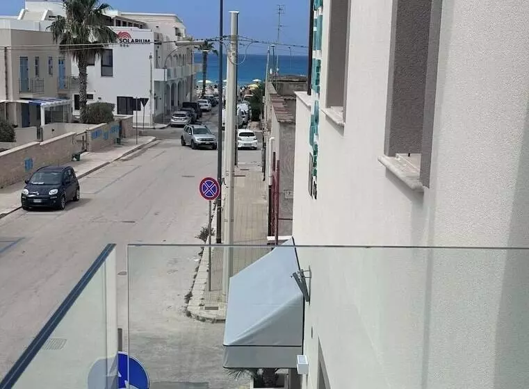 Hotelli Baia Di Venere