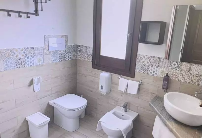 Hotelli Baia Di Venere