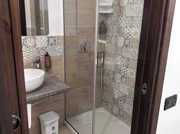 Hotelli Baia Di Venere