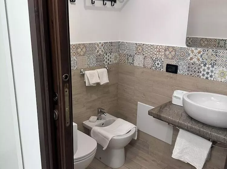 Hotelli Baia Di Venere