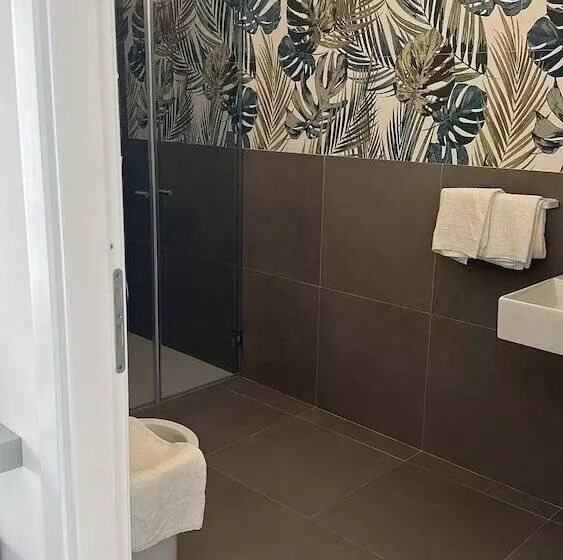 Hotelli Baia Di Venere