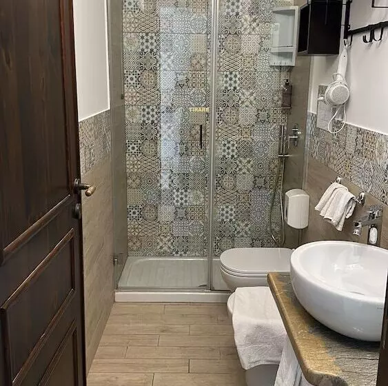 Hotelli Baia Di Venere