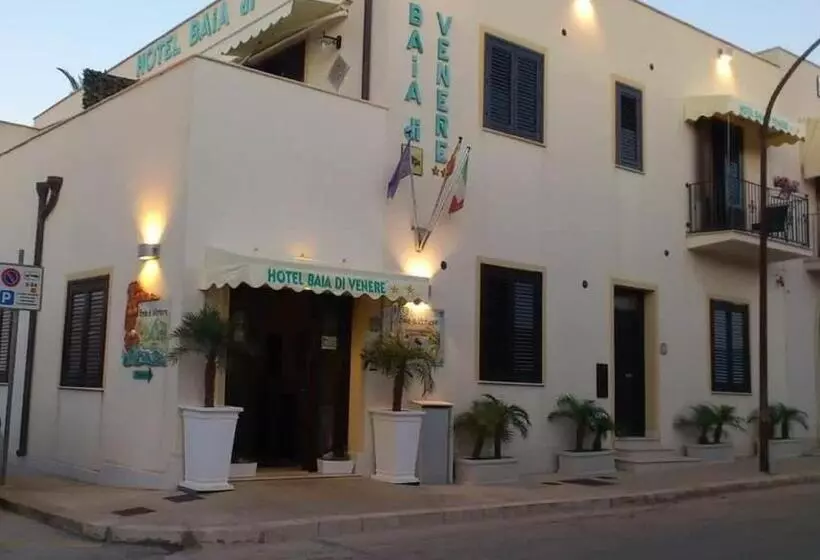 Hotelli Baia Di Venere