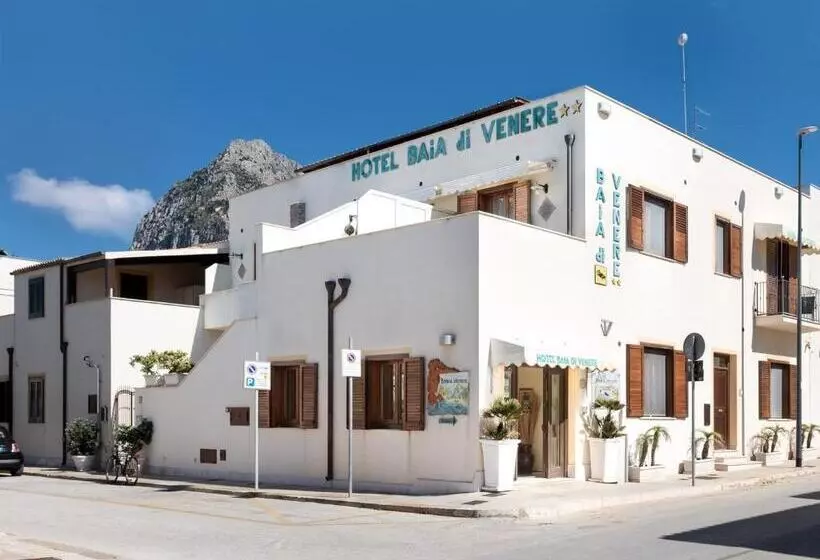 Hotelli Baia Di Venere