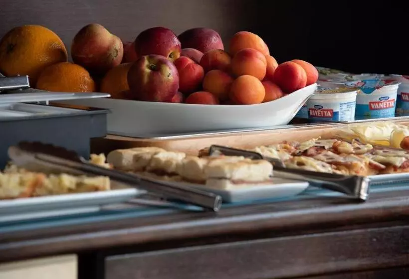 Hotelli Baia Di Venere