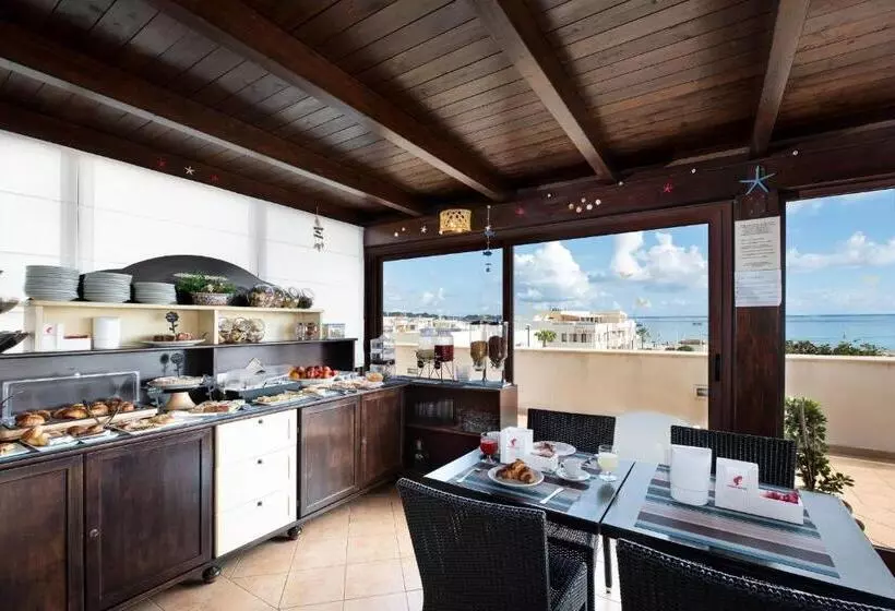 Hotelli Baia Di Venere