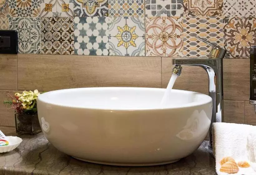 Hotelli Baia Di Venere