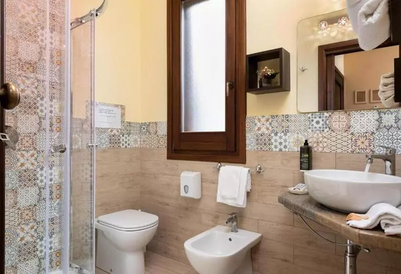 Hotelli Baia Di Venere