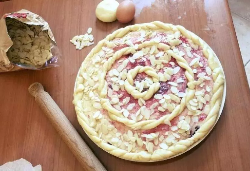 Hotelli Baia Di Venere