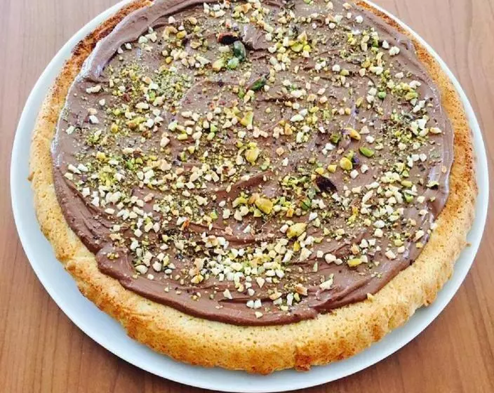 Hotelli Baia Di Venere