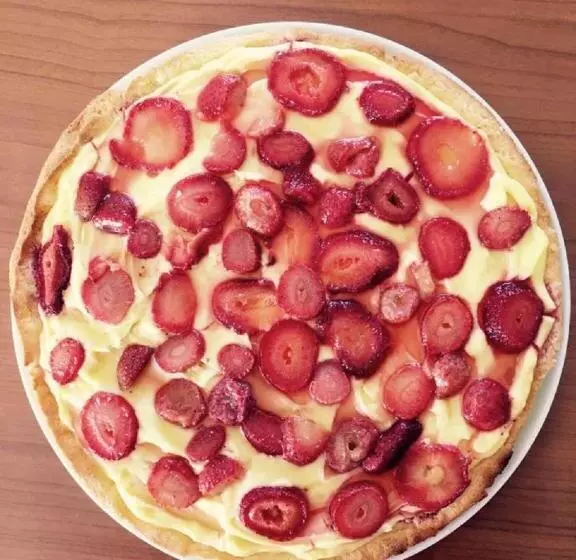 Hotelli Baia Di Venere