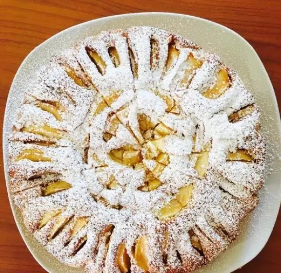 Hotelli Baia Di Venere