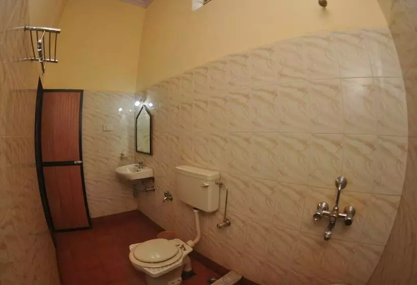 Hotelli Gujarat Bhavan