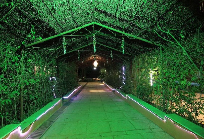 فندق Gujarat Bhavan