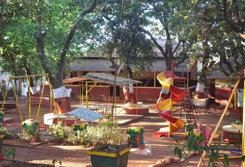 Hotelli Gujarat Bhavan