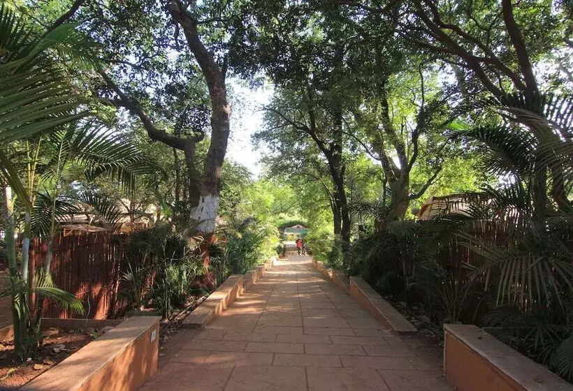 Hotelli Gujarat Bhavan