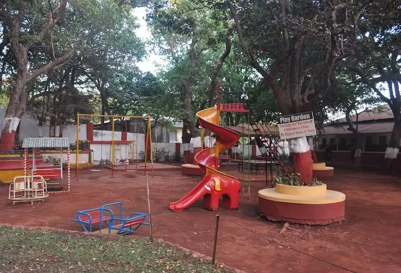 Hotelli Gujarat Bhavan